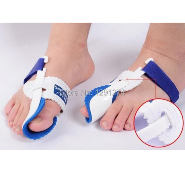 2Pair Free shipping New Hotsale Beetle crusher Bone Ectropion Toes outer Appliance Professional Technology Health Care