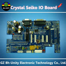 New and High Quality Crystaljet 3000 4000 6000 SK-IO Board for Printer