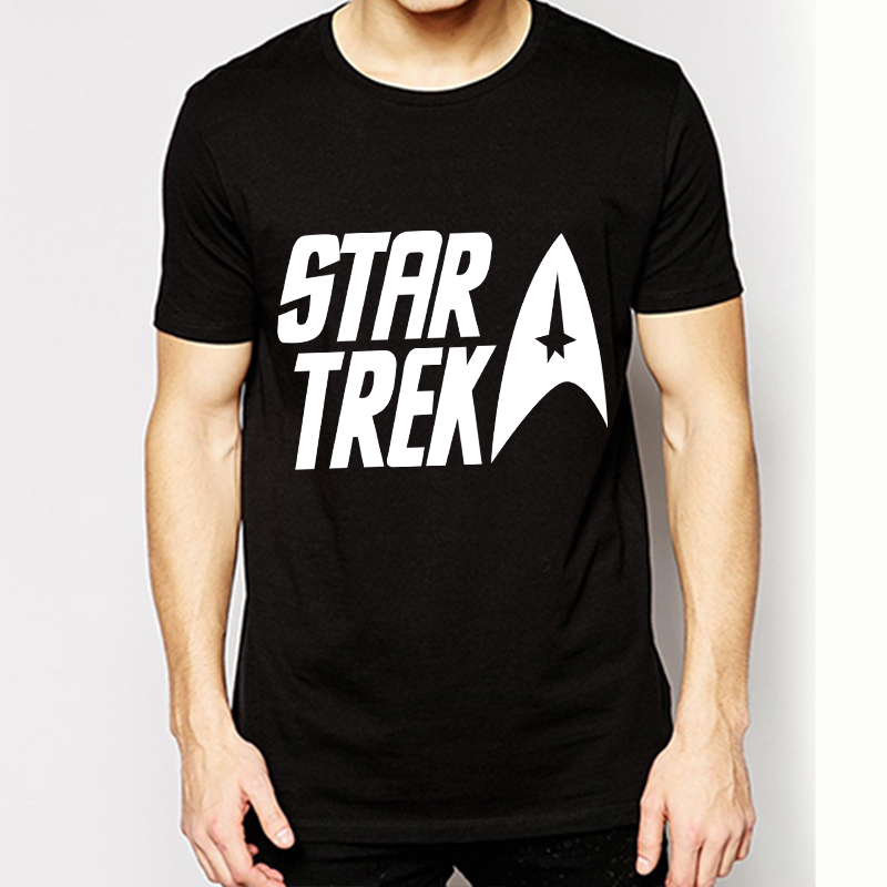 cheap star trek shirts