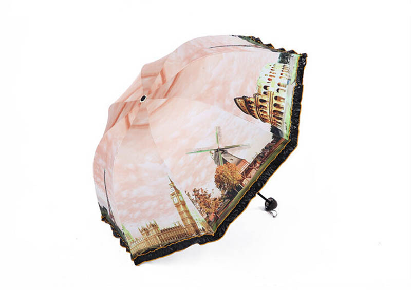 2016       -      parapluie paraguas  sombrinha
