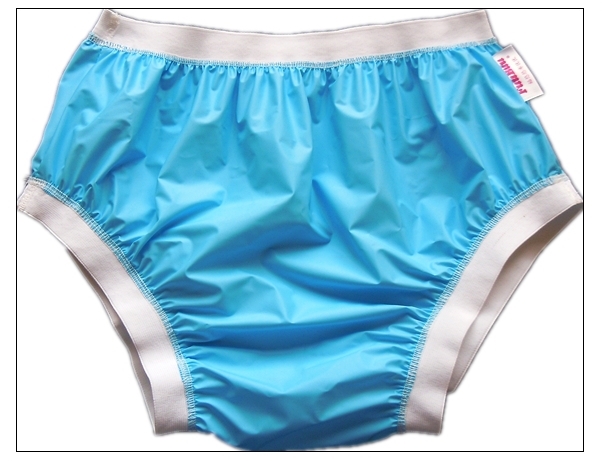 Free Shipping FuuBuu2208-PUL Wide elastic pants/Adult Diaper/incontinence pants /Pocket diapers/Wasserdichte, atmungsaktive
