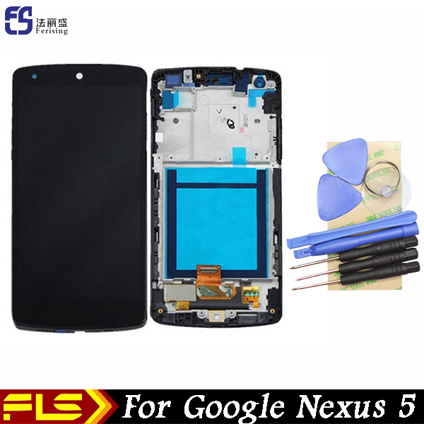      LG Google Nexus 5 D820 D821 +    +   + 3  