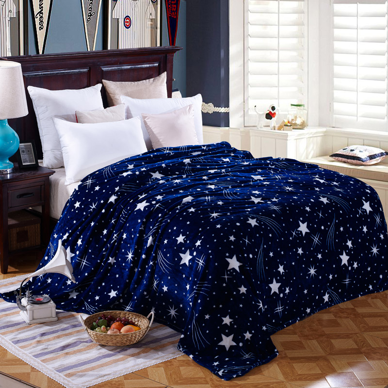 to on for the sofa bed textile cute PLUSH WOOL FLUFFY GIRLS BOYS ADULT BLANKETS a