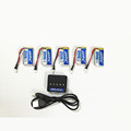 JJRC H31 Battery Spare Parts 3 7V 400 mAh Original Lipo Battery H31 011 JJRC H31