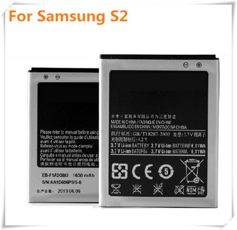 Samsung S2 EB-F1A2GBU 3