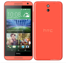 Unlocked Original HTC Desire 610 Mobile phone 4 7 Qual Core 1GB RAM 8GB ROM GPS