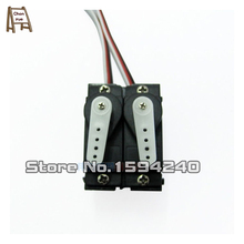 WLtoys wl V913 2.4G 4CH with Gyro Rc Helicopter Spare Parts Servo V913-13 spare parts 5pcs/lot Wholesale
