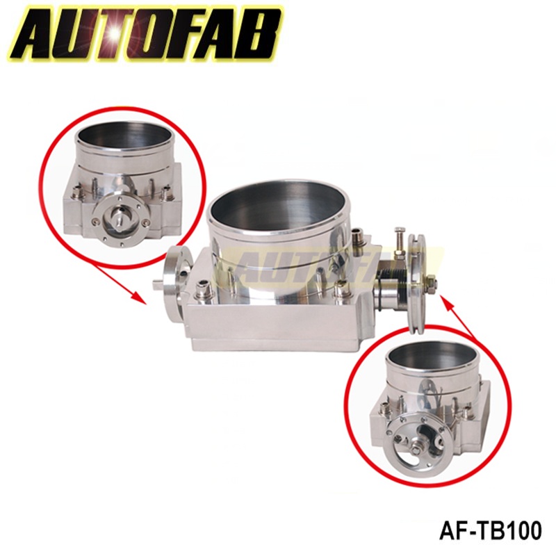 Autofab -   100         AF-TB100