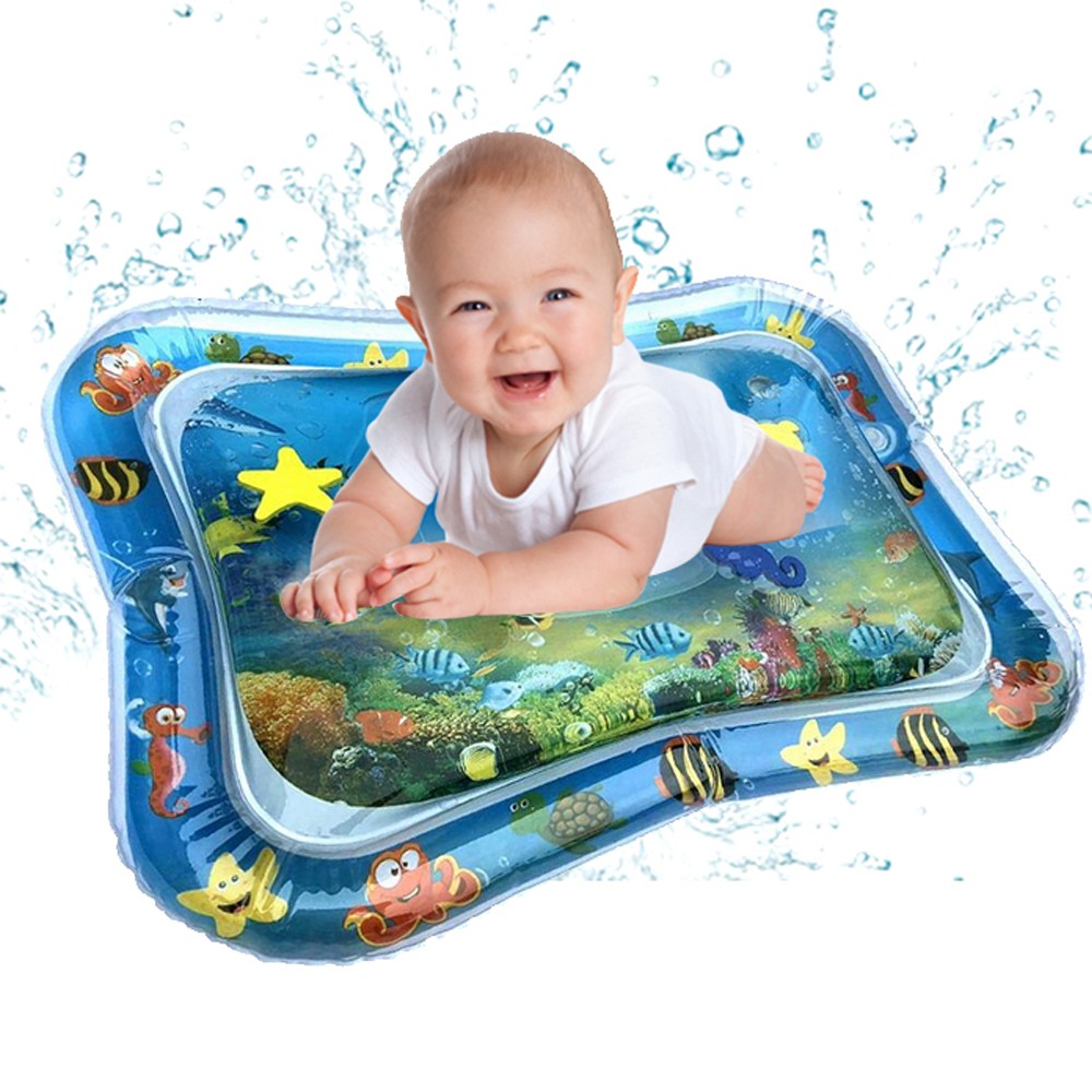 bebe style ocean world play mat