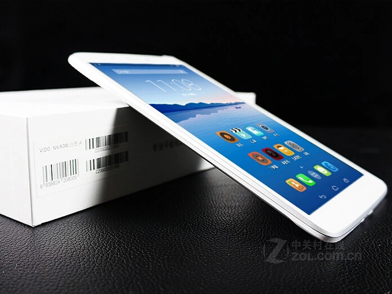 2015 hot sale yuandao window NX tablet pc free shipping instock
