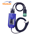 Auto Professional JOHN DEERE Diagnostic Repair Tool Kits With USB Link 80G Software In Hard Disk