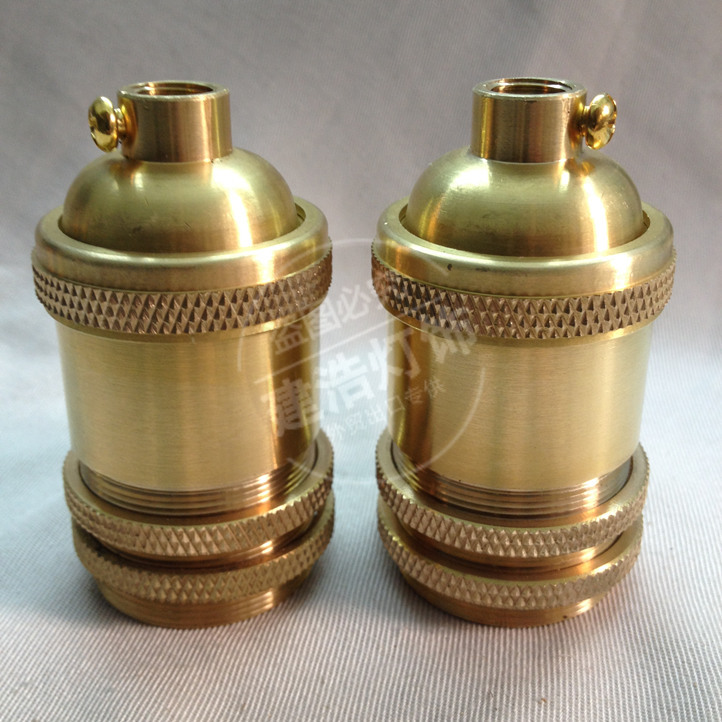 Hohe qualität groÃhandel kupfer lampenhalter aus china kupfer ...