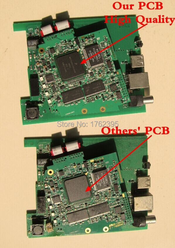 ICOM PCB (4)