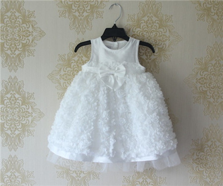 Buy Wholesale Infant Christmas Dress From