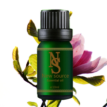 Magnolia Flower Pure Essential Oil- Improve immunity /Eliminate odor/helpful to colds/cough 10ml