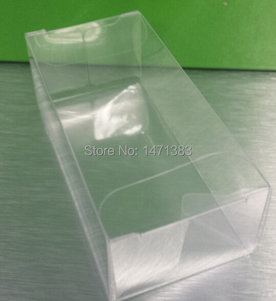 

Упаковочная коробка LixinPlastic 20 7*7*12cm.macaron /& /100% PB0030