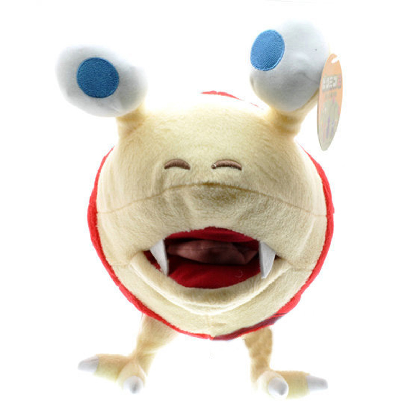 giant pikmin plush