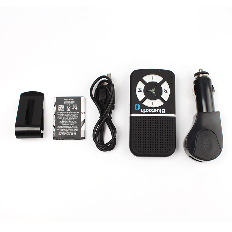     Bluetooth Car Kit   # 77662
