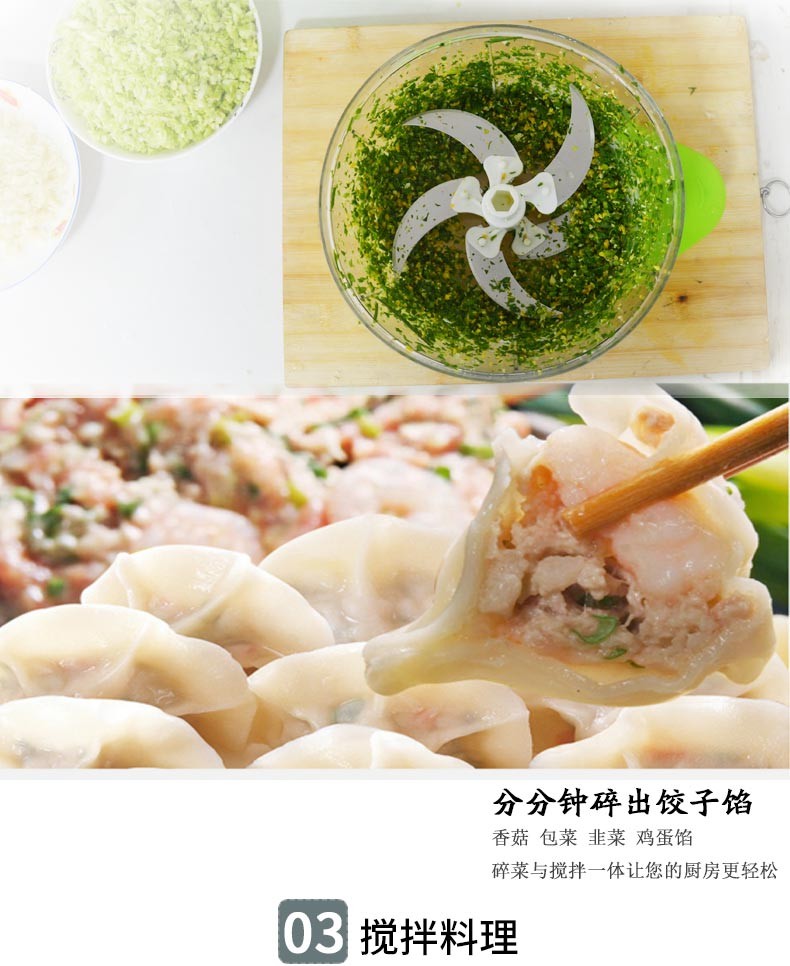press fruit and vegetable puree (7)