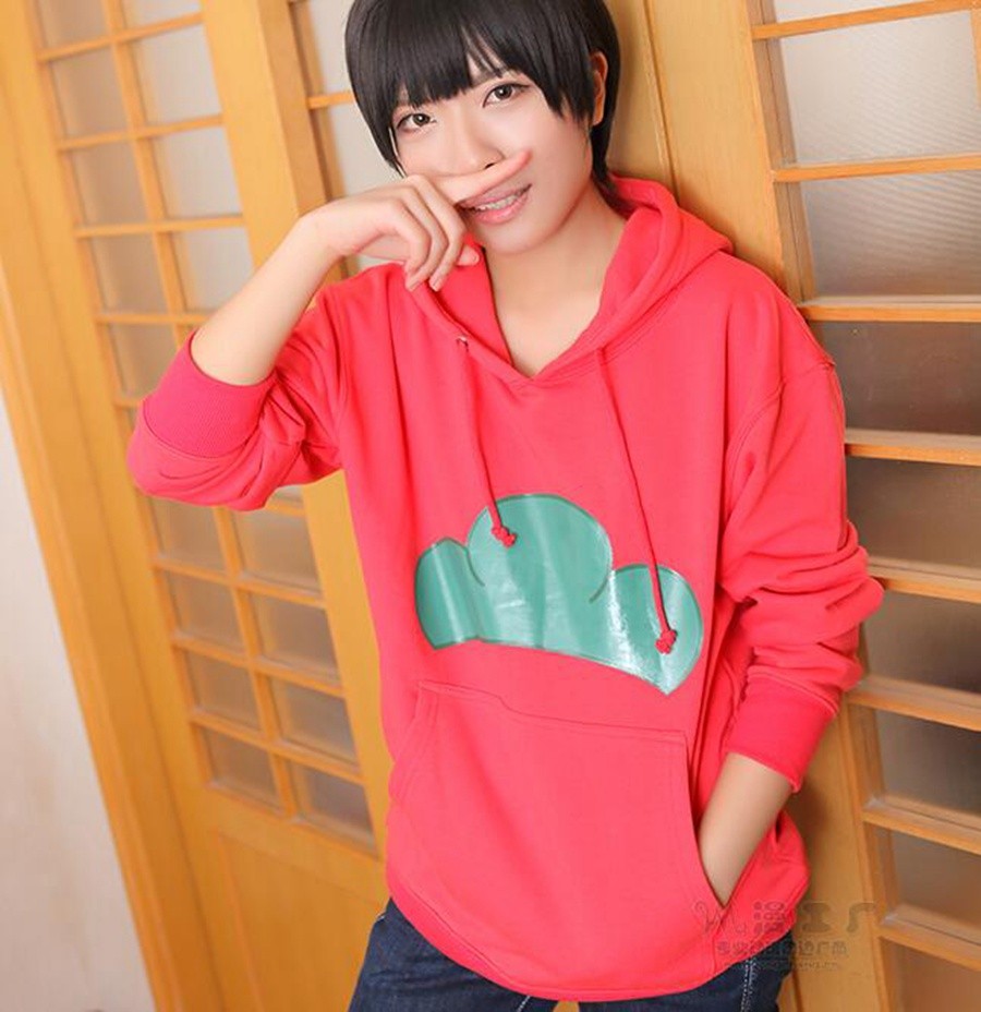 Osomatsu Hoodie (6)