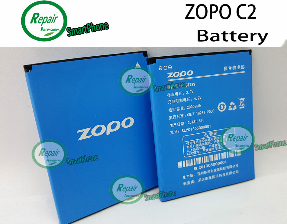 100%  ZOPO 2  2000  ZOPO ZP980  BT78S   ZOPO ZP980 + C3  +   +   