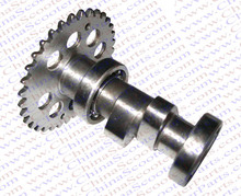 Performance Camshaft A13 GY6 125CC 150CC 1P52QMI 1P57QMJ BaotianBaja Kazuma Taotao Kinroad ATV Quad Buggy Go Kart Scooter Parts