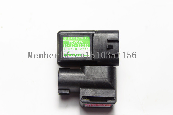 air pressure sensor toyota #6