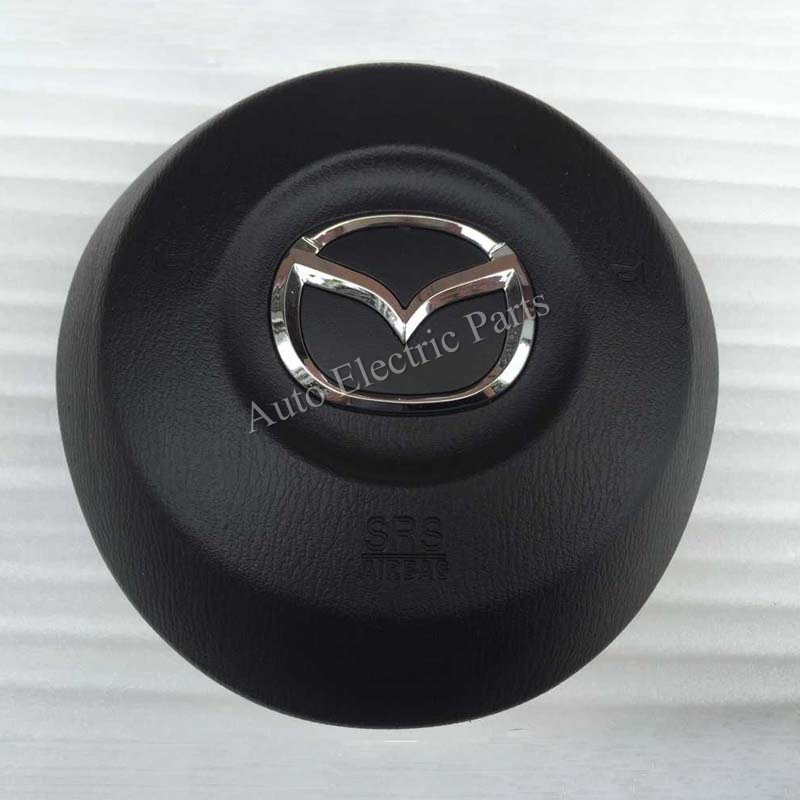  !  SRS  Mazda CX5     