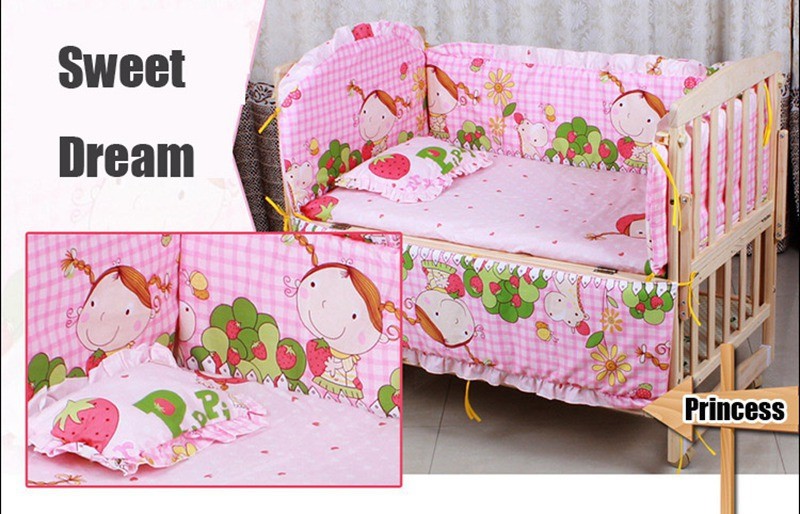 baby bedding set little girl (2)