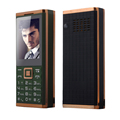 MAFAM XP209 10800mAh big battery capacitive screen FM radio MP3 MP4 recorder Subwoofer GPRS flashlight dual
