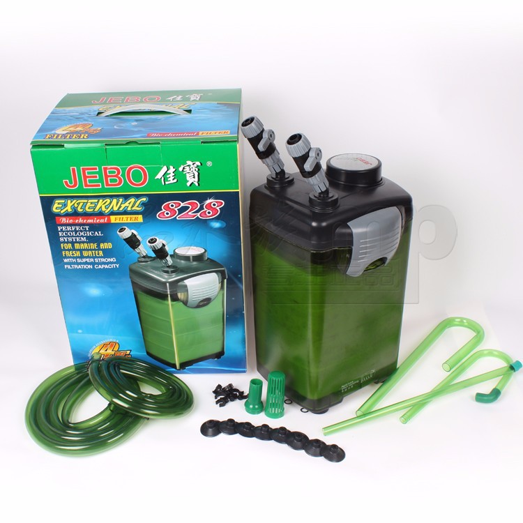 Jebo 828 External Filter buy wholesale jebo canister filter from china jebo Jebo 828 External Filter buy wholesale jebo canister filter from china jebo