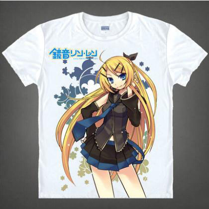 Top Fashion T shirt Women And Men New 2016 Short O neck T Shirt Japanese Anime