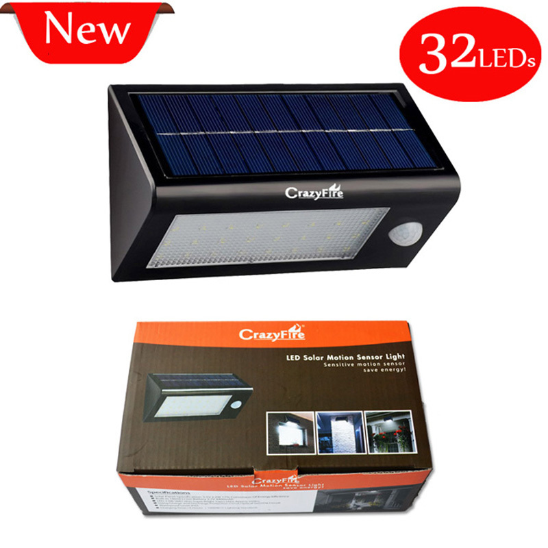 32 LED Solar Light Outdoor Waterproof Solar Led Garden Lights Luminaria Solar LED Spotlights Decorative Lighting Light Lamp 32 LED Solar Light Outdoor Waterproof Solar Led Garden Lights Luminaria Solar LED Spotlights Decorative Lighting Light Lamp