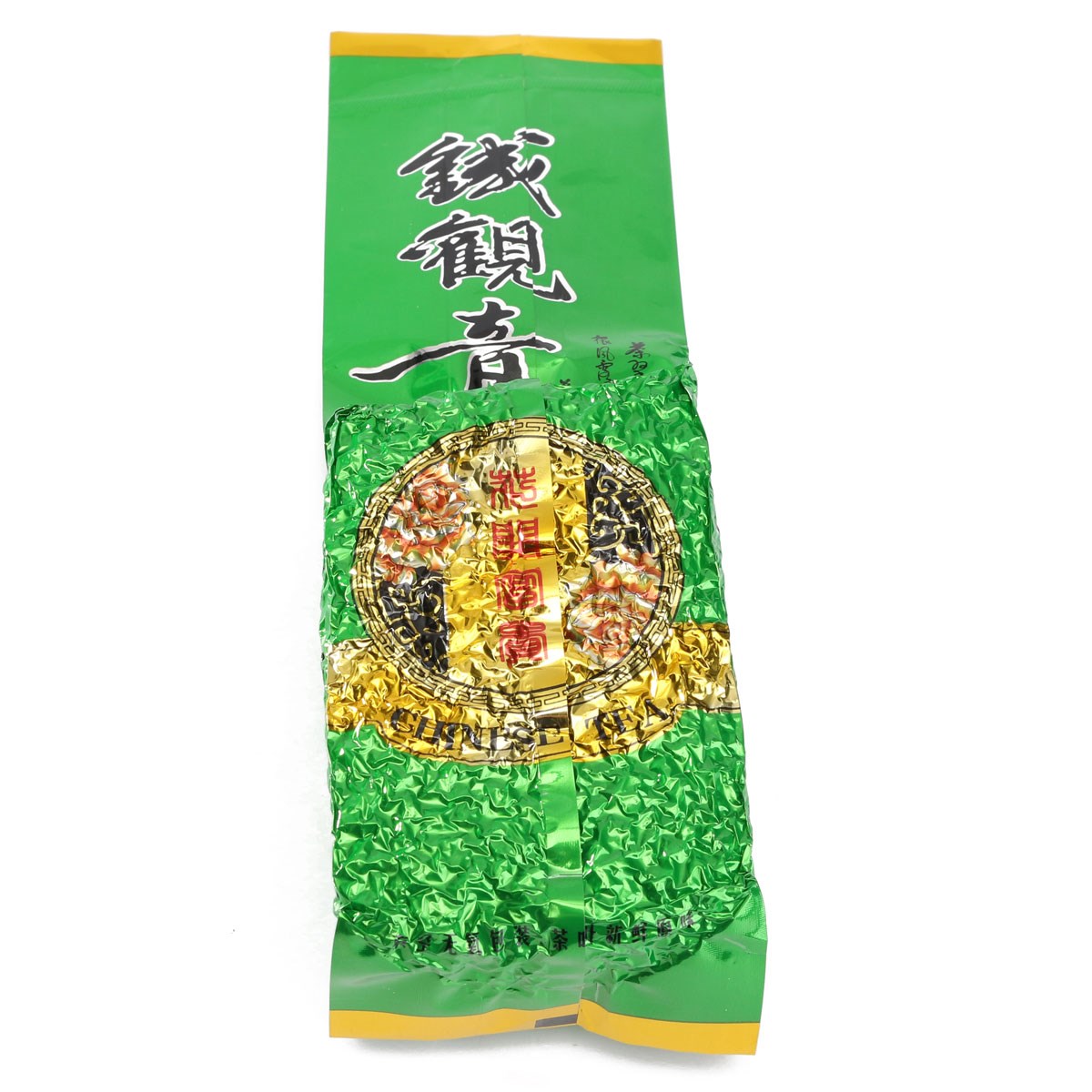 New 250g Organic Strong Fragrant AnXi Tie Guan Yin Chinese Oolong Green Tea Health tieguanyin Buy
