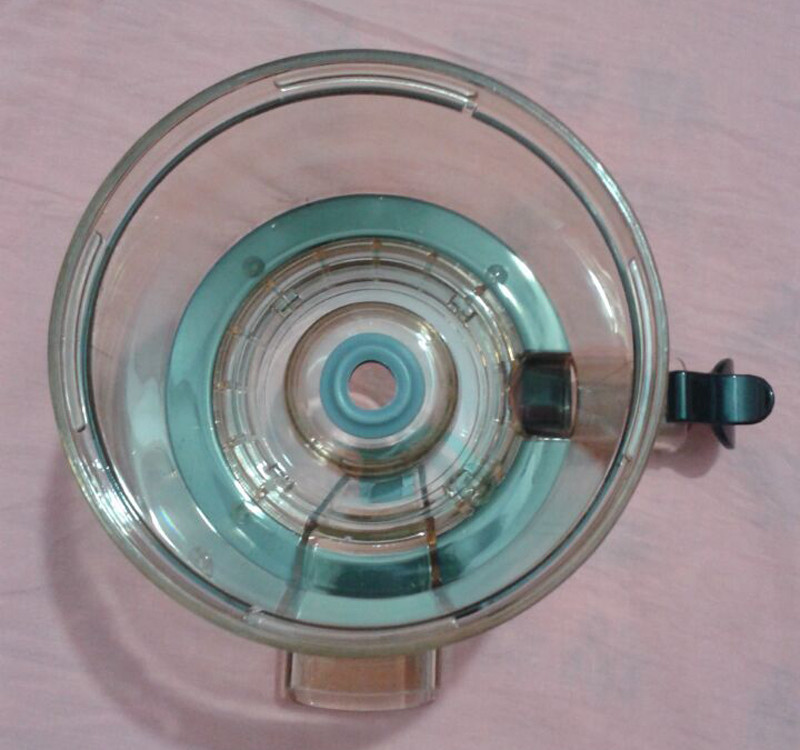 slow juicer hurom spare parts Cup for hurom HU-600WN hu-1100 replacement parts (1)