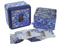 150g 10pack Superior Oolong Tea TieGuanYin 1275 Black Tea 2013 Tie Guan Yin Weight Loss China