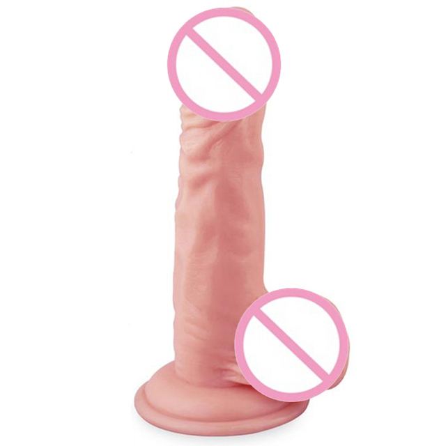 Cyber Skin Sex Toys 40