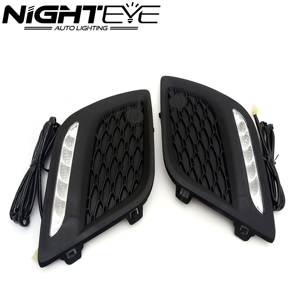 Online Buy Wholesale volvo xc60 led daytime running light from China