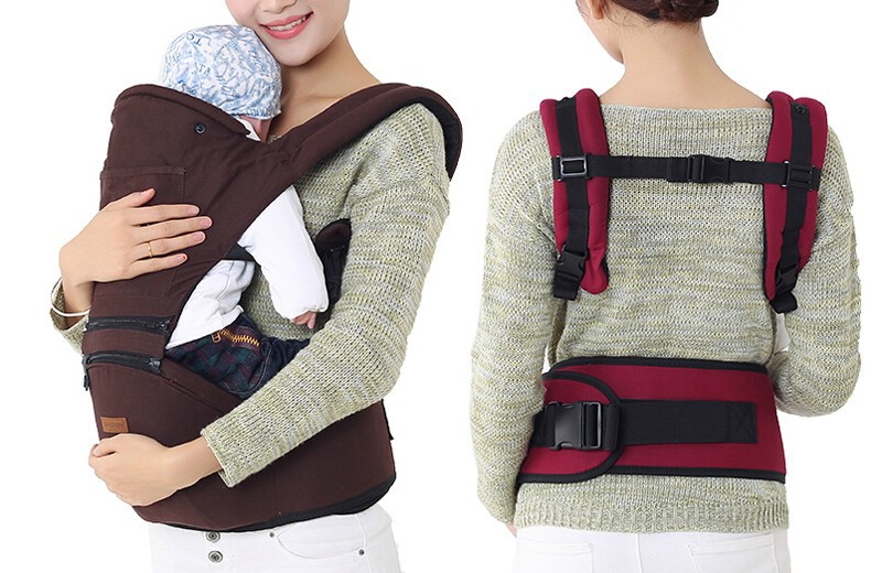 Baby carrier 3