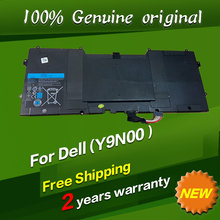Free shipping 3H76R 489XN Y9N00 Original laptop Battery For DELL XPS 12 -L221x 13 L322X Series 12 9Q23
