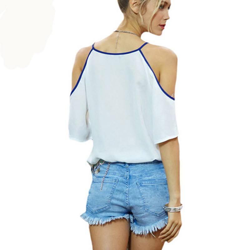 Alisa-2015-Summer-Style-Hot-New-Cheap-Fashion-Sexy-Strapless-Tops-Casual-Loose-White-Shirt-Plus (1)