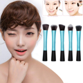 1pcs Professional Powder Blush Brush Facial Care Cosmetics Foundation Brush Beauty Makeup Brushes