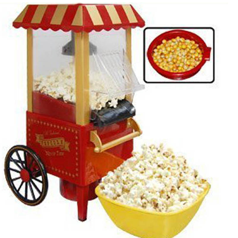 lightbulb for nostalgia popcorn machine