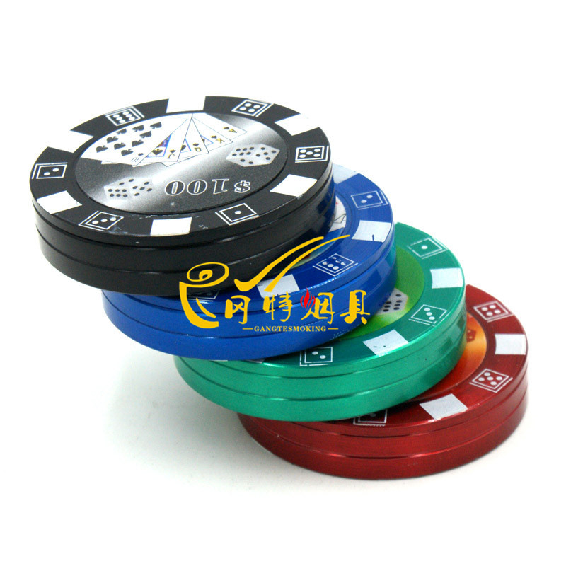Poker chip      , 2     863