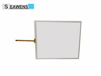 AMT9557 AMT 9557 HMI Industrial Input Devices touch screen panel membrane touchscreen AMT 4 Pin 6.5 inch 4:3,FAST SHIPPING