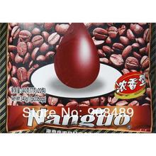 Free Shipping Coconut milk coffee 680 g 340 g 2 bags Flavor Instant coffee China hainan