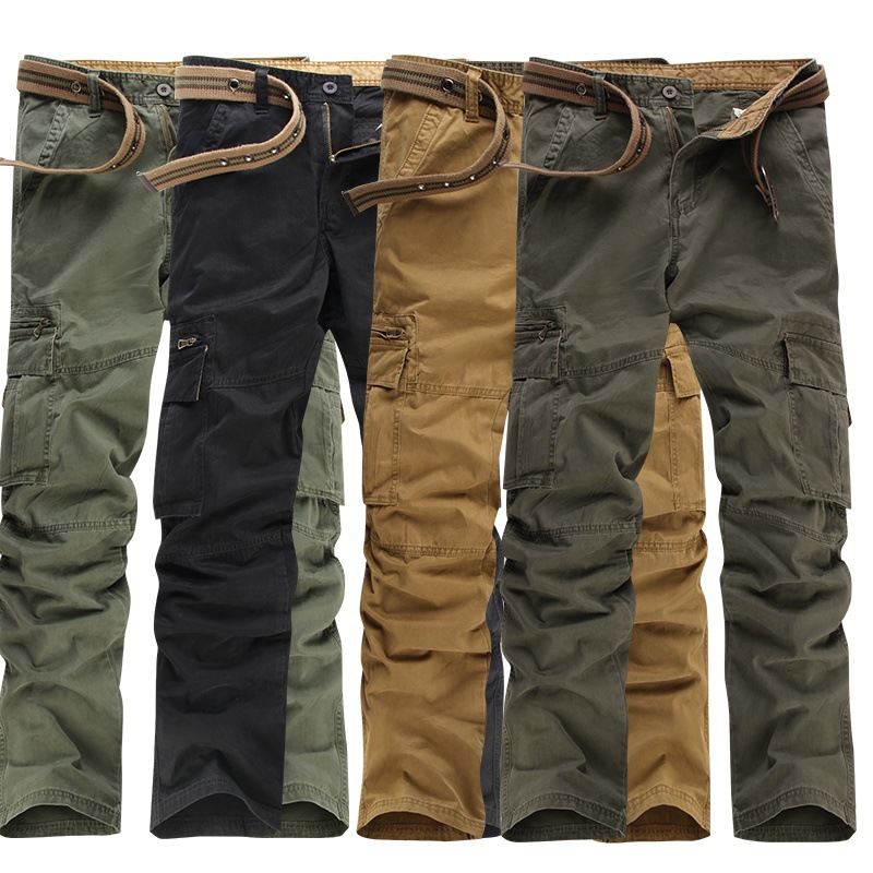 low price cargo pants