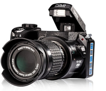 New Arrival High quality 5MP HD Digital Camera D3000 Digital Video Camcorder 16.0MP 3.0 TFT Display  Russian Languages