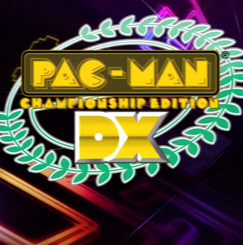 Playstation 3 pac-man dx         ps3
