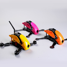Robocat 270mm 4-Axis carbon fiber Racing Mini Quadcopter Frame with Hood Cover for FPV qav250 rc quadcopter